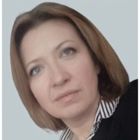 Репетитор - Надия Ш. id:149001