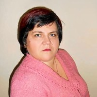 Репетитор - Марьяна К. id:149454