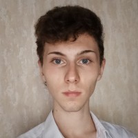 Репетитор - Михайло П. id:149899