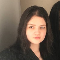 Репетитор - Каролина В. id:147076 Репетитор - Каролина В. id:147076