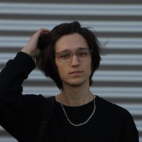 Репетитор - Даниїл Д. id:148677 Репетитор - Даниїл Д. id:148677