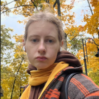 Репетитор - Крістіна К. id:152536