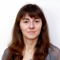Репетитор - Людмила П. id:151151