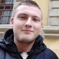 Репетитор - Ілля Ч. id:150743 Репетитор - Ілля Ч. id:150743