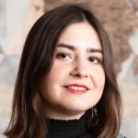 Репетитор - Анна Г. id:151202