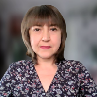 Репетитор - Віталія М. id:149450