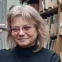 Репетитор - Інна Г. id:152789
