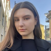 Репетитор - Юлія К. id:150538 Репетитор - Юлія К. id:150538