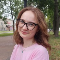 Репетитор - Ірина О. id:149131