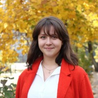 Репетитор - Дар'я С. id:148664