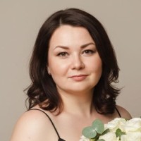 Репетитор - Марія Д. id:145939