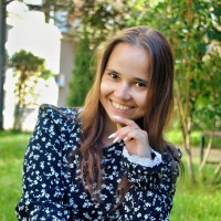 Репетитор - Ольга В. id:148002