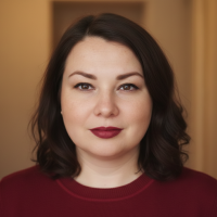 Репетитор - Марія Д. id:145939