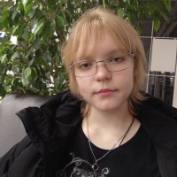 Репетитор - Анастасія Т. id:150897