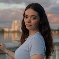 Репетитор - Алена К. id:150926