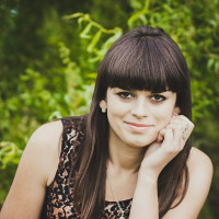 Репетитор - Любов Я. id:125612