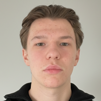 Репетитор - Максим П. id:150603