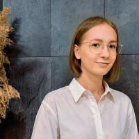 Репетитор - Катерина П. id:152160