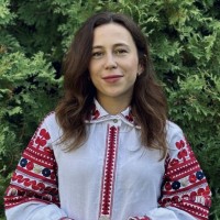 Репетитор - Наталія О. id:147789 Репетитор - Наталія О. id:147789