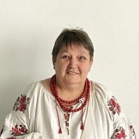 Репетитор - Інна М. id:152822