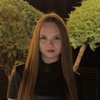 Репетитор - Кароліна А. id:152944 Репетитор - Кароліна А. id:152944