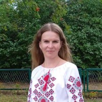 Репетитор - Любов Н. id:148905 Репетитор - Любов Н. id:148905