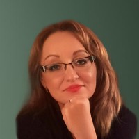 Репетитор - Наталья Г. id:151229
