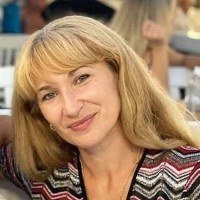 Репетитор - Наталія К. id:149655 Репетитор - Наталія К. id:149655
