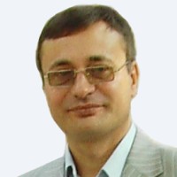 Репетитор - Михайло П. id:149185