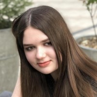 Репетитор - Олександра К. id:150175 Репетитор - Олександра К. id:150175