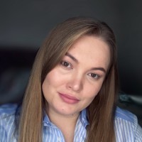 Репетитор - Юлія С. id:150598