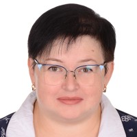 Репетитор - Ольга К. id:149030