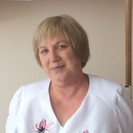 Репетитор - Алла К. id:146010
