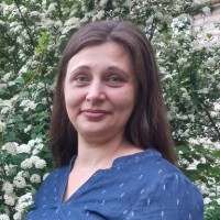Репетитор - Юлія Р. id:148595