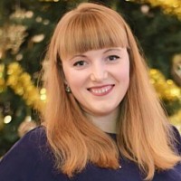 Репетитор - Ольга Ф. id:148942