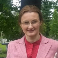 Репетитор - Олена К. id:146956 Репетитор - Олена К. id:146956