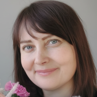 Репетитор - Марія Ц. id:113395