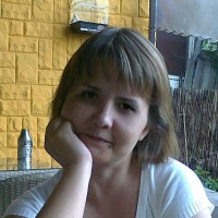 Репетитор - Юлія У. id:149392 Репетитор - Юлія У. id:149392