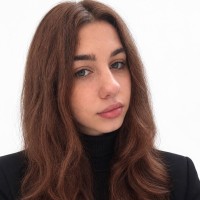 Репетитор - Олександра Д. id:152689