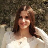 Репетитор - Юля П. id:151042