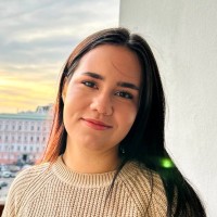 Репетитор - Анна Й. id:150060