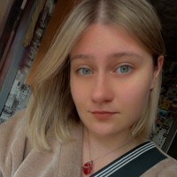 Репетитор - Вікторія Ш. id:150827