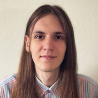 Репетитор - Микита Л. id:150789