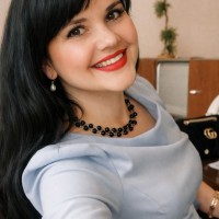 Репетитор - Юлія Л. id:146580 Репетитор - Юлія Л. id:146580