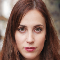 Репетитор - Алина К. id:152181