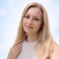 Репетитор - Елена С. id:150873