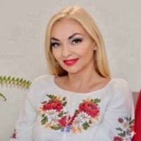 Репетитор - Вікторія Х. id:148395 Репетитор - Вікторія Х. id:148395