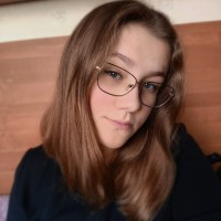 Репетитор - Марія К. id:150239 Репетитор - Марія К. id:150239