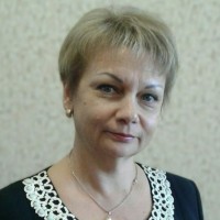 Репетитор - Вікторія Б. id:148752