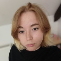 Репетитор - Єлизавета К. id:152813